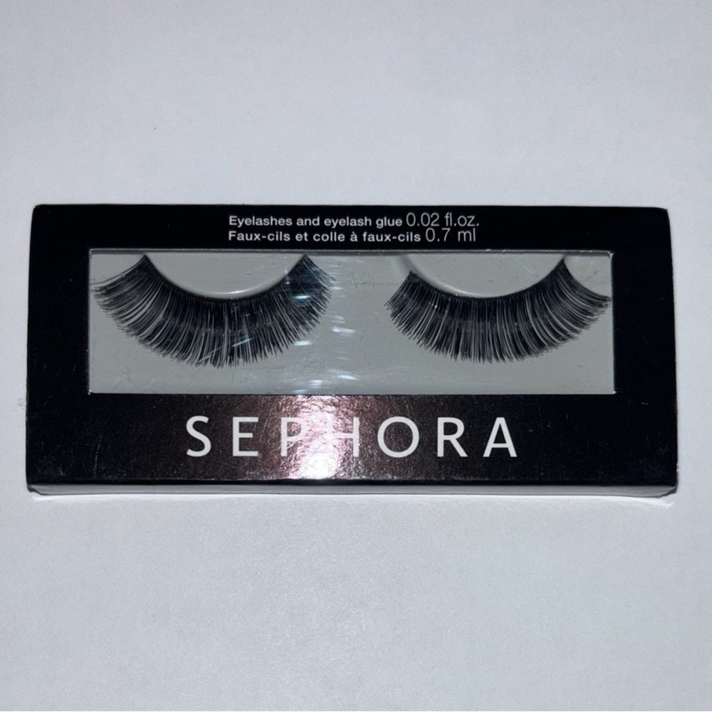 SEPHORA Flase Volume Eyelashes